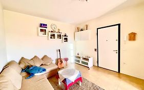 Altopascio Apartment
